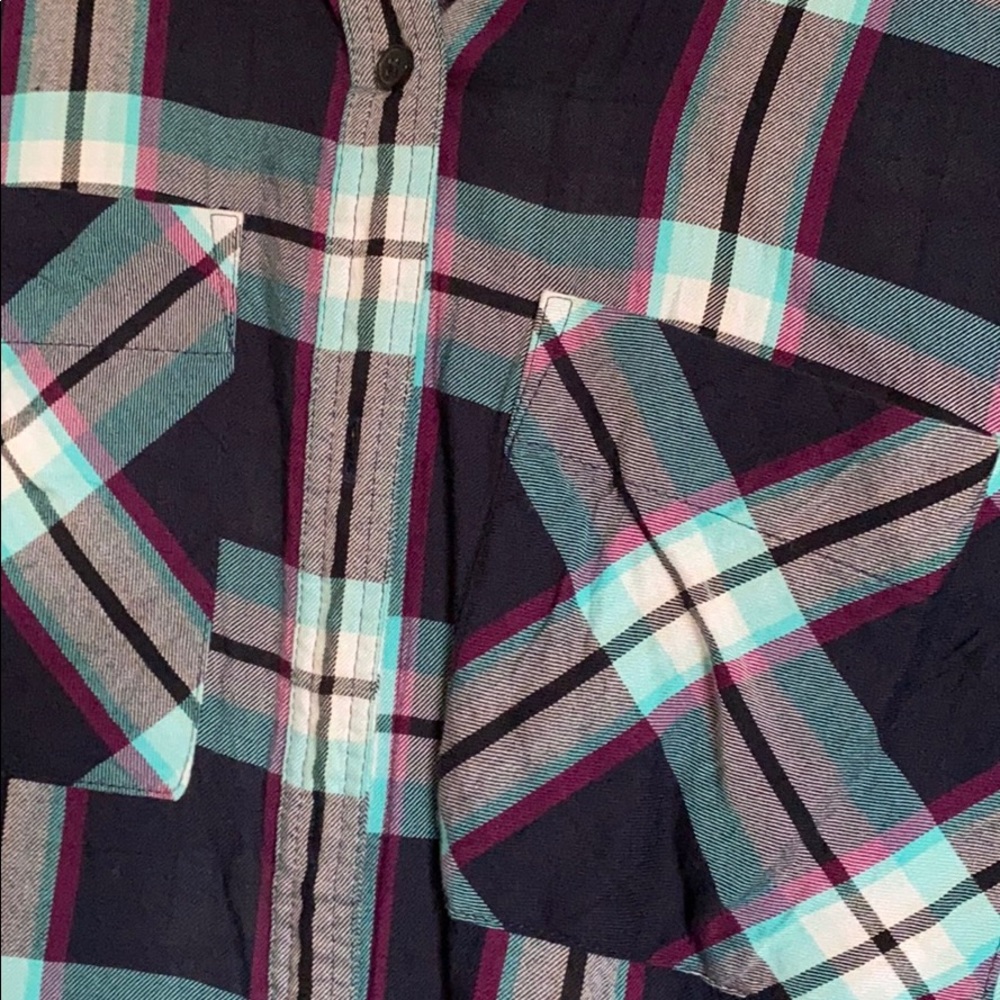 Express Button Down - image 2